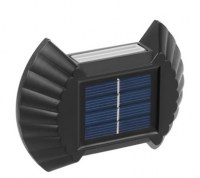 led solar vlinderlamp9